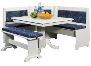 Clouseau Kitchen Nook Set