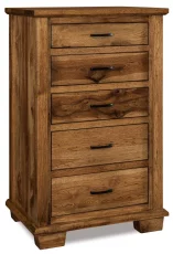 CoaCoahoma 5-Drawer Chest