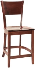 Coccotti Contemporary Pub Chairs