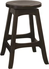 Cokedale Swivel Bar Stool