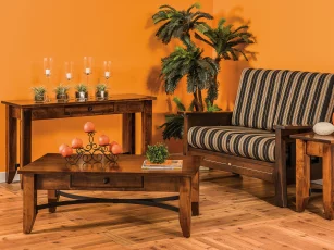 Collete Living Room Furniture Set