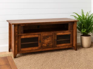 Collete TV Cabinet