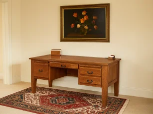 Concord Writing Desk