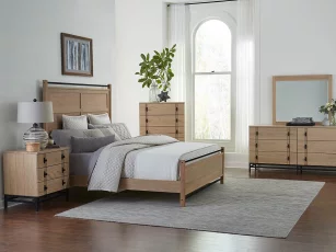 Conrad Bedroom Set