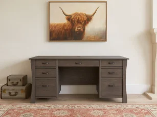 Conroe Executive Desk