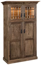 Corbin Kitchen Pantry