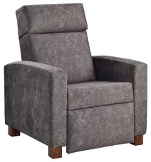 Cork Amish Recliner