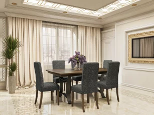Coshocton Dining Table