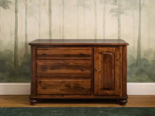 Cossette Nursery Dresser