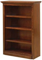 Counselor's Bookcase