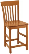 Coupeville Bar Chair