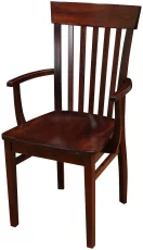 Coupeville Dining Arm Chair