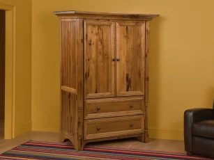 Courtland Armoire