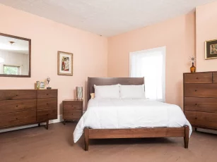 Cove City Bedroom Set