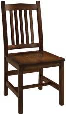 Mission Side Chair