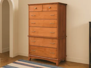 Crofton Double Chest