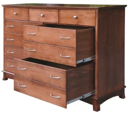 Crofton Grand Dresser Open