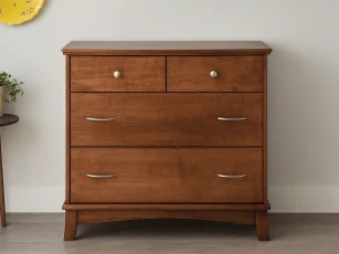 Crofton Petite Bedroom Chest