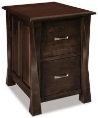 Crossett Filing Cabinet
