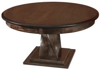 Crossett Tea Table