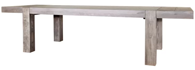 Cypress Creek Expandable Dining Table