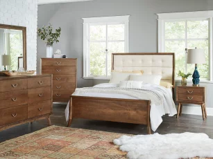 Cyprus Bedroom Set image 1