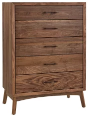 Mid-Century Drawer Chest