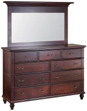 Dadeville Bedroom Dresser