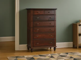 Dadeville Chest of Drawers