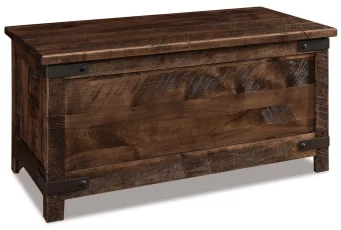 Dalton Blanket Chest