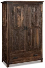 Dalton Wardrobe