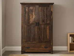 Dalton Wardrobe