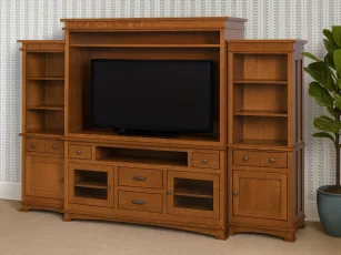 Danby Entertainment Center