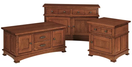 Danby Occasional Tables