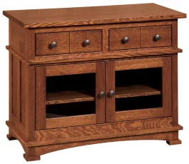 Danby Petite Media Console