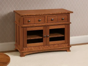 Danby Petite Media Console