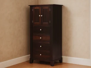 Darien Lingerie Chest