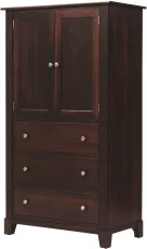 Darien Bedroom Armoire