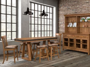 Dax Dining Collection
