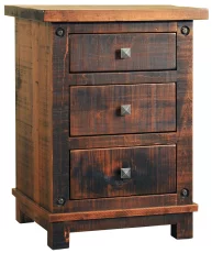 Deep Creek Nightstand