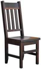 Rough Sawn Side Chair