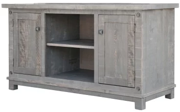Deep Creek TV Stand