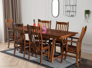 Shown with Depew Dining Table