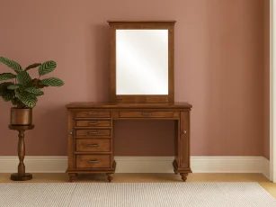Derry Jewelry Vanity