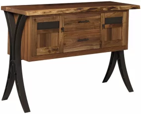 Dominion Reserve Live Edge Sideboard