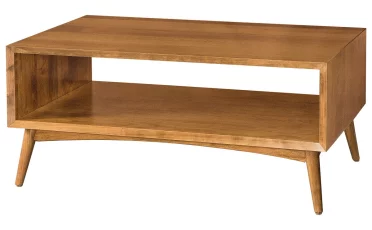Draper Retro Conversation Table