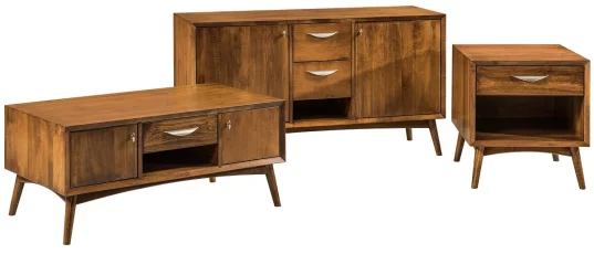 Draper Occasional Tables