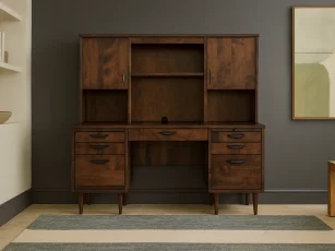 Draper Office Desk