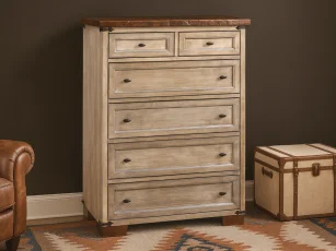 Druid Hills Chest of Drawers