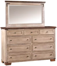 Druid Hills Dresser